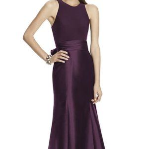 Alfred Sung Long Evening Dress / Gown